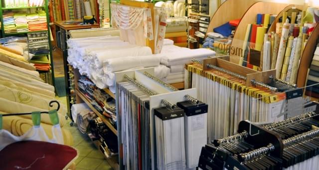 Szivacsexpress - egyedi szivacsok, matracok, függönyök, textil termékek