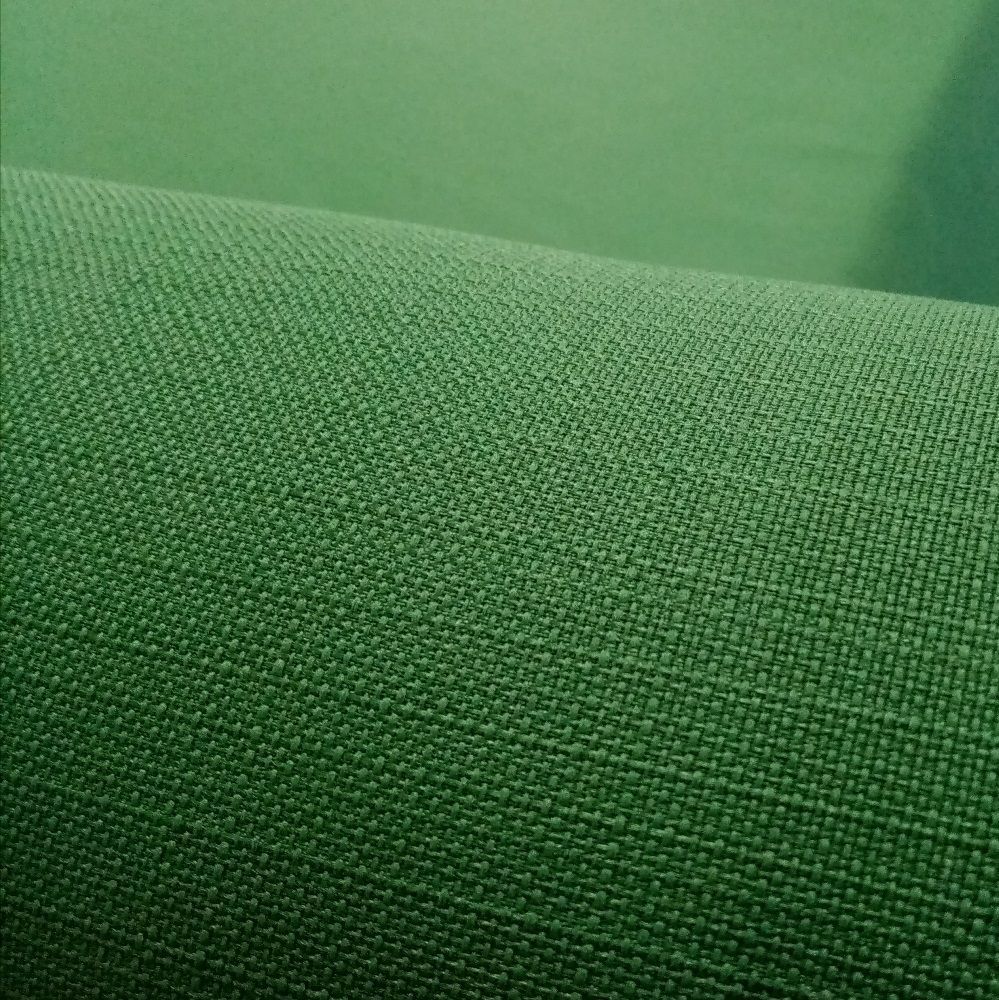 Egyszínű dekor cipzáros huzat - Image 2