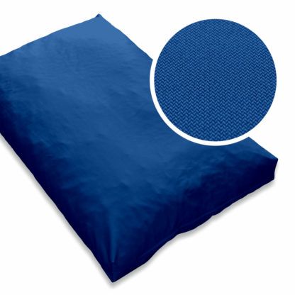Kutyaágy egyszínű impregnált huzattal - Image 6