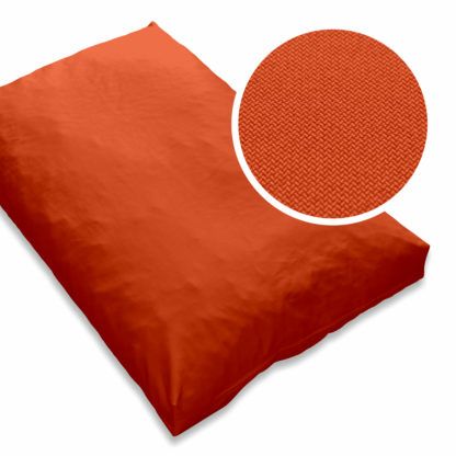 Kutyaágy egyszínű impregnált huzattal - Image 5