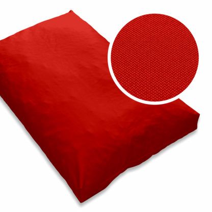 Kutyaágy egyszínű impregnált huzattal - Image 3