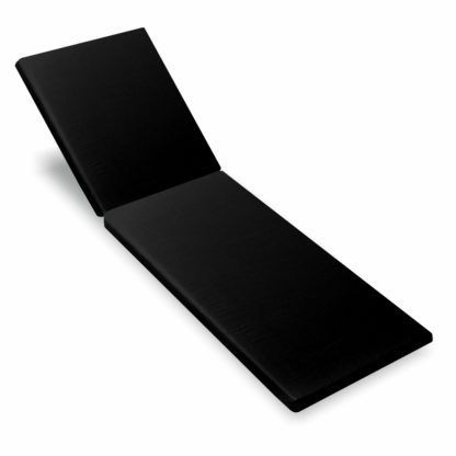 Napozóágy párna egyszínű munkaruha huzattal - Image 7