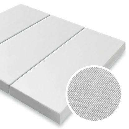 Vendégágy matrac munkaruha huzattal 2/3 - Image 7